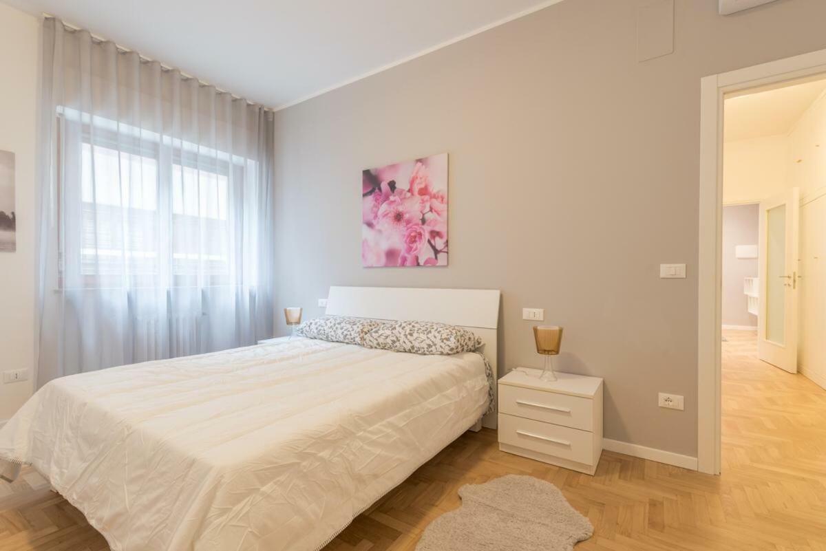 Linda House Apartment Pescara Exterior photo